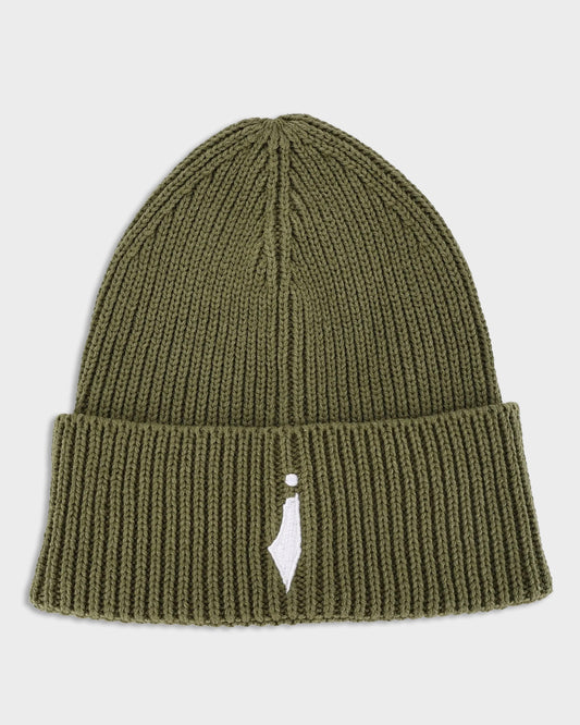 PALI BEANIES OILY