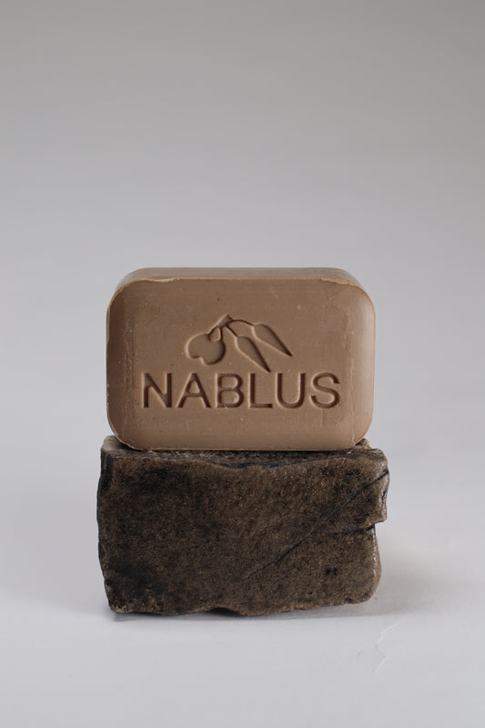 Figs Nablus Soap