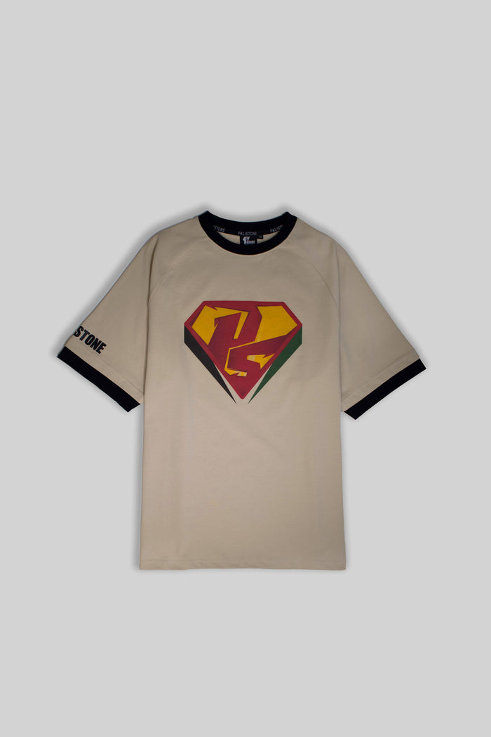 SUPER PALI T-SHIRT