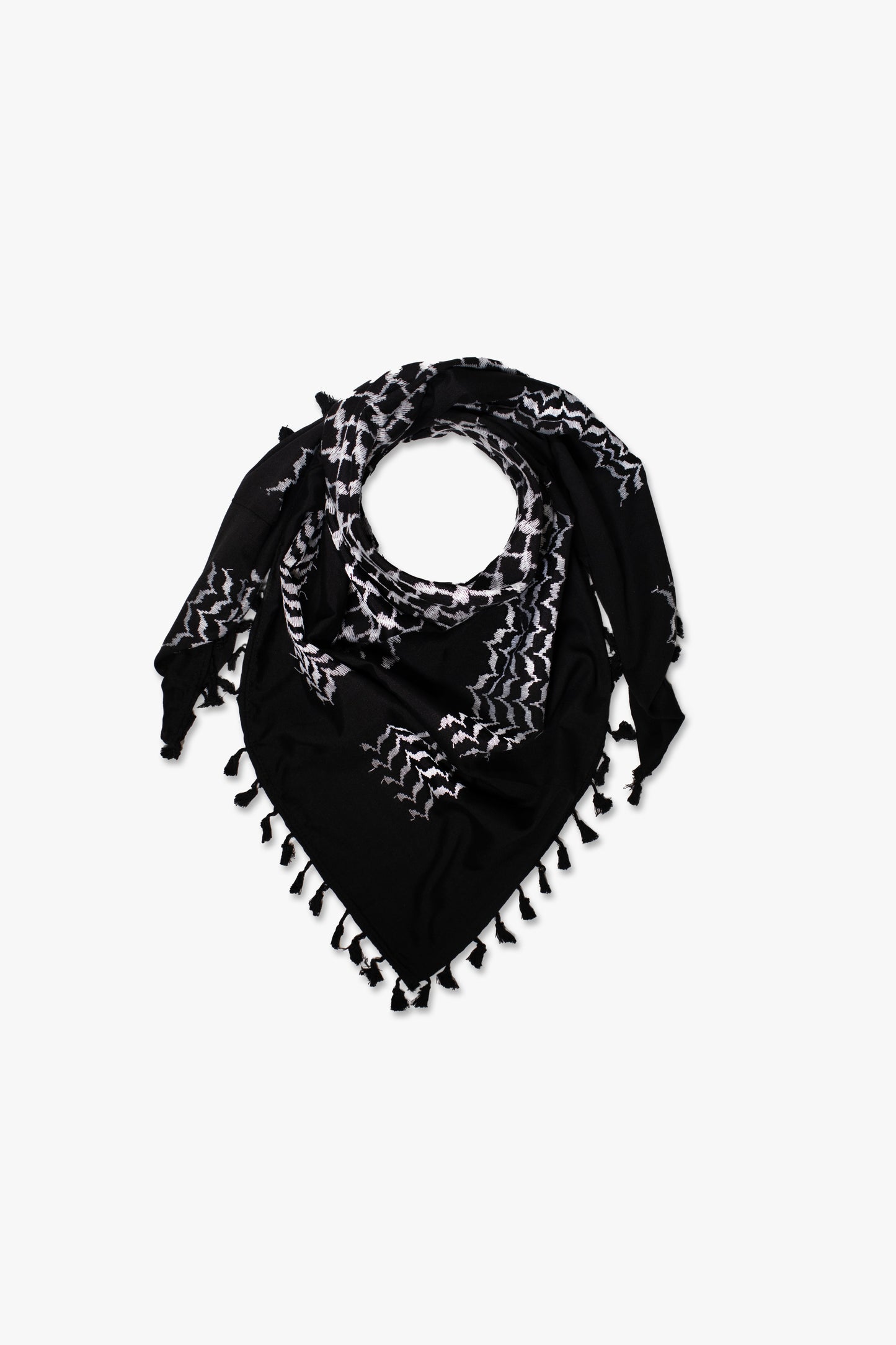 kufiya scarf
keffiyeh scarf
Palestinian kufiya
Hirbawi kufiya
authentic keffiyeh
Palestinian scarf handmade
traditional Arab scarf
black and white keffiyeh
shemagh scarf
kufiya Palestine