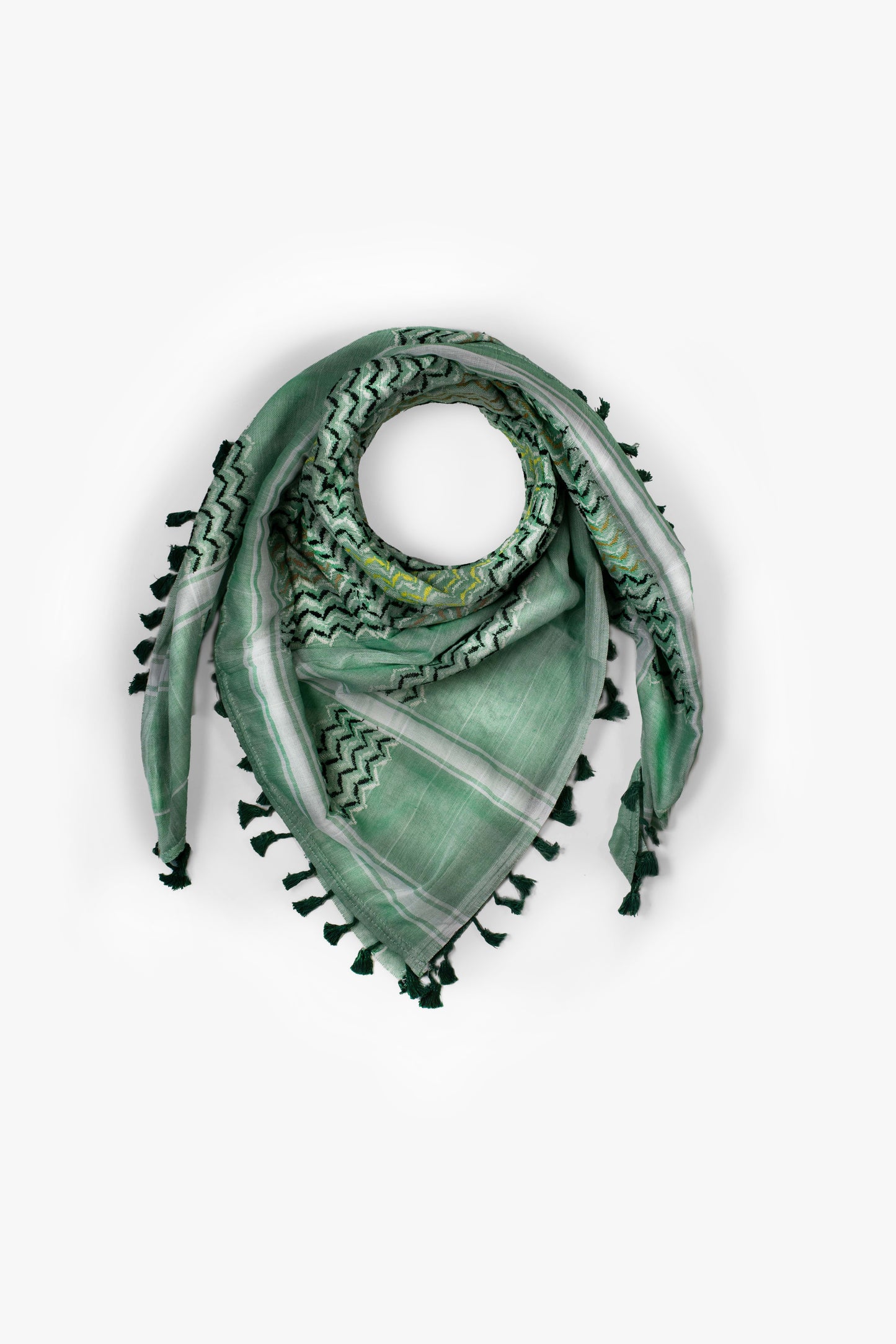 SHEIKH JARRAH KUFIYA