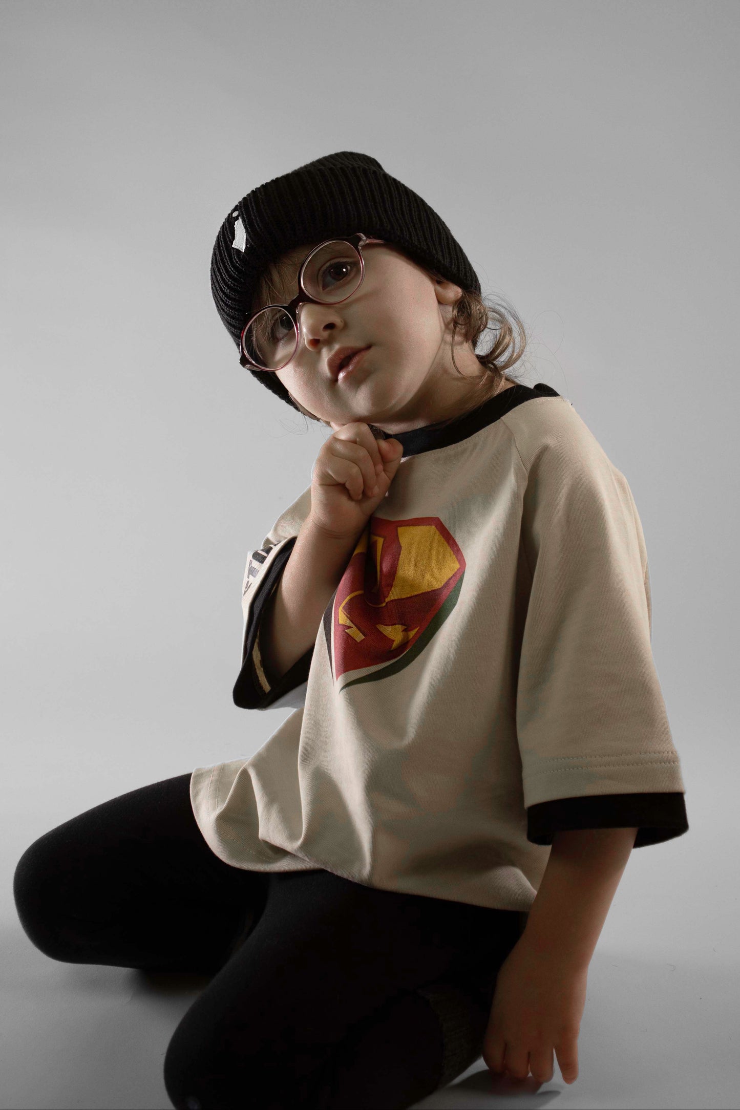 SUPER PALI KIDS T-SHIRT