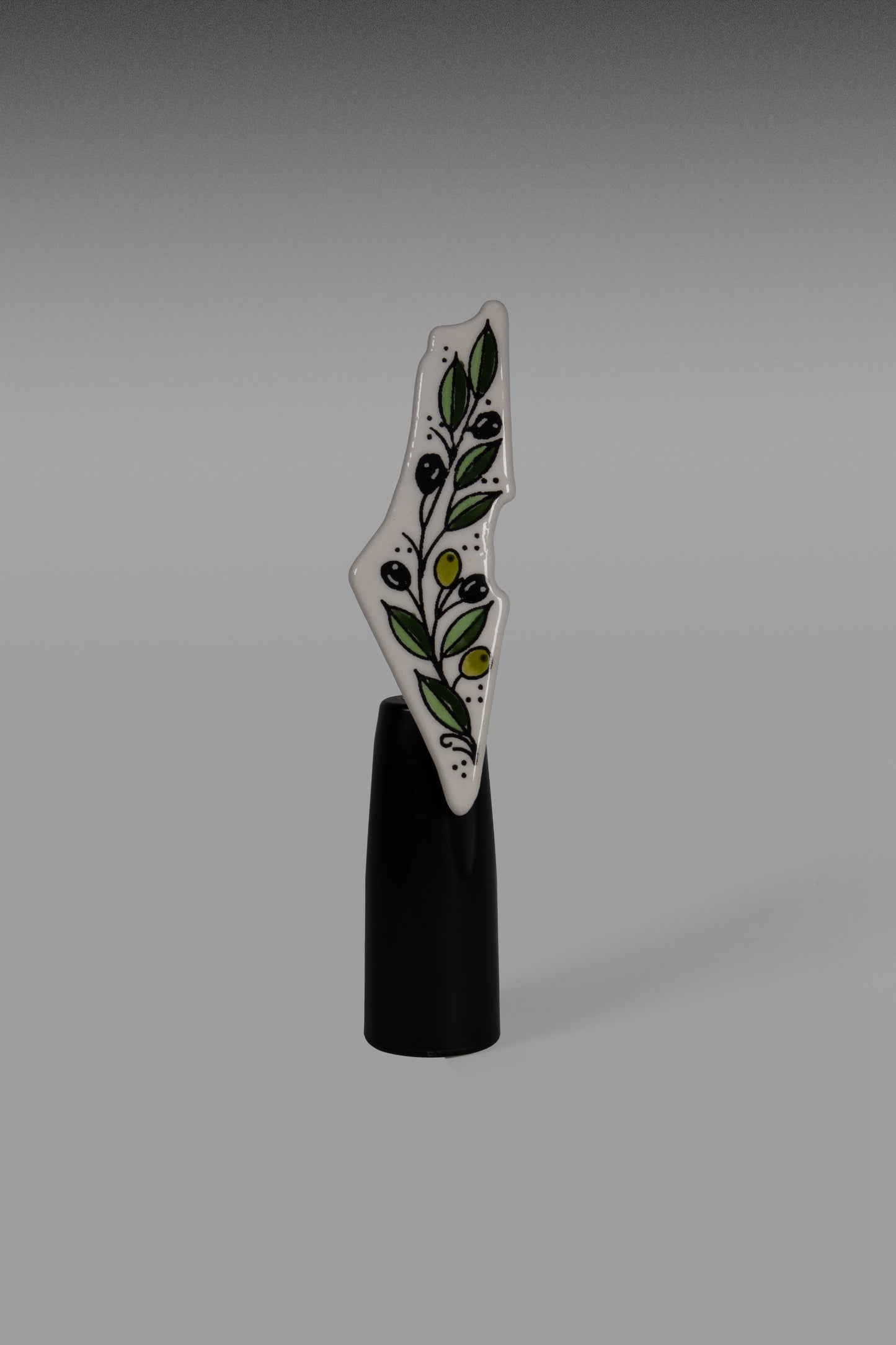 OLIVES MAGNET