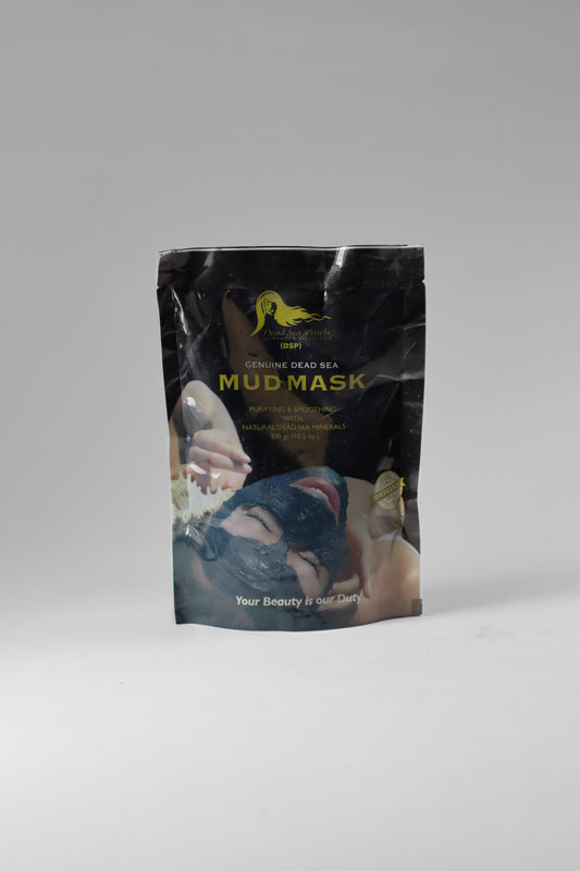 DEAD SEA MUD