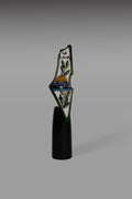 GREEN DOR MAGNET