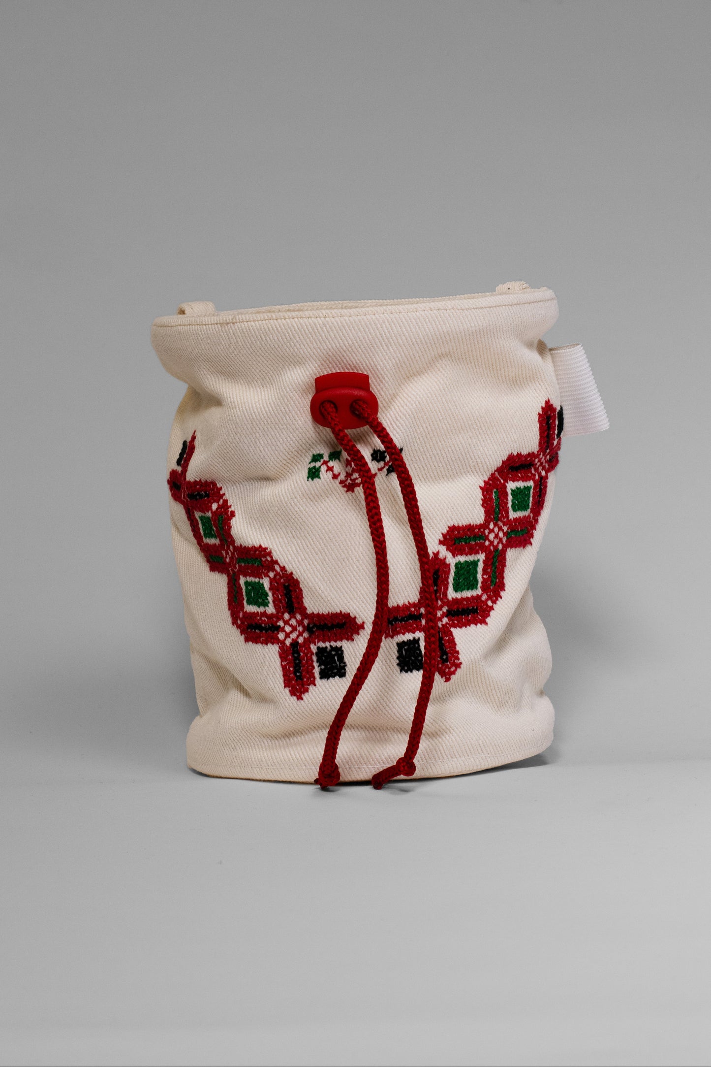 BIR AL-SABE' CHALK BAG