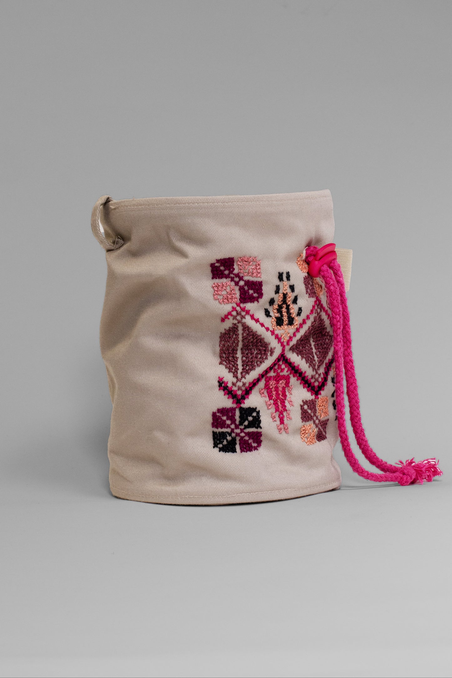 GAZA CHALK BAG