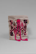 GAZA CHALK BAG