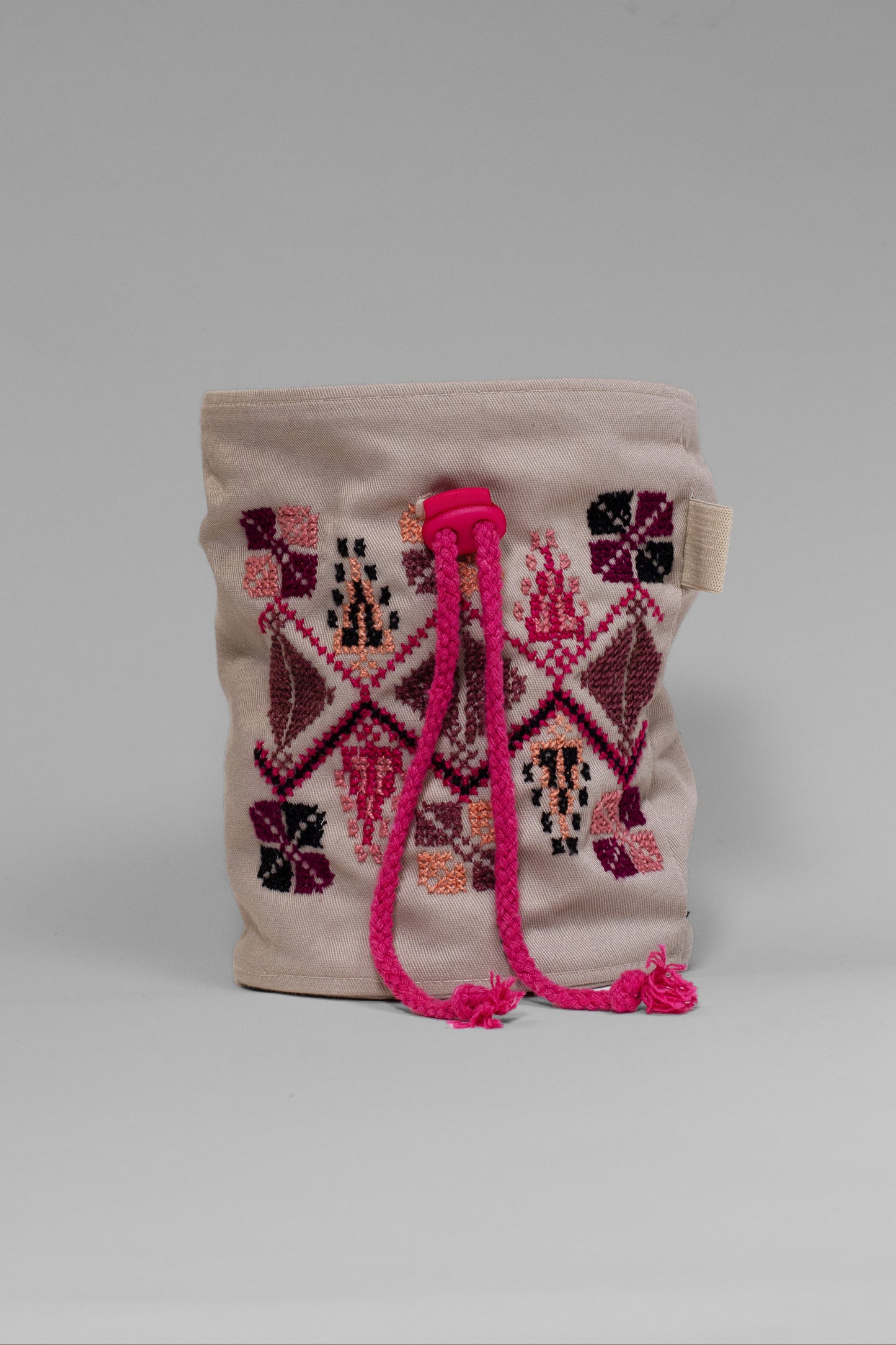 GAZA CHALK BAG
