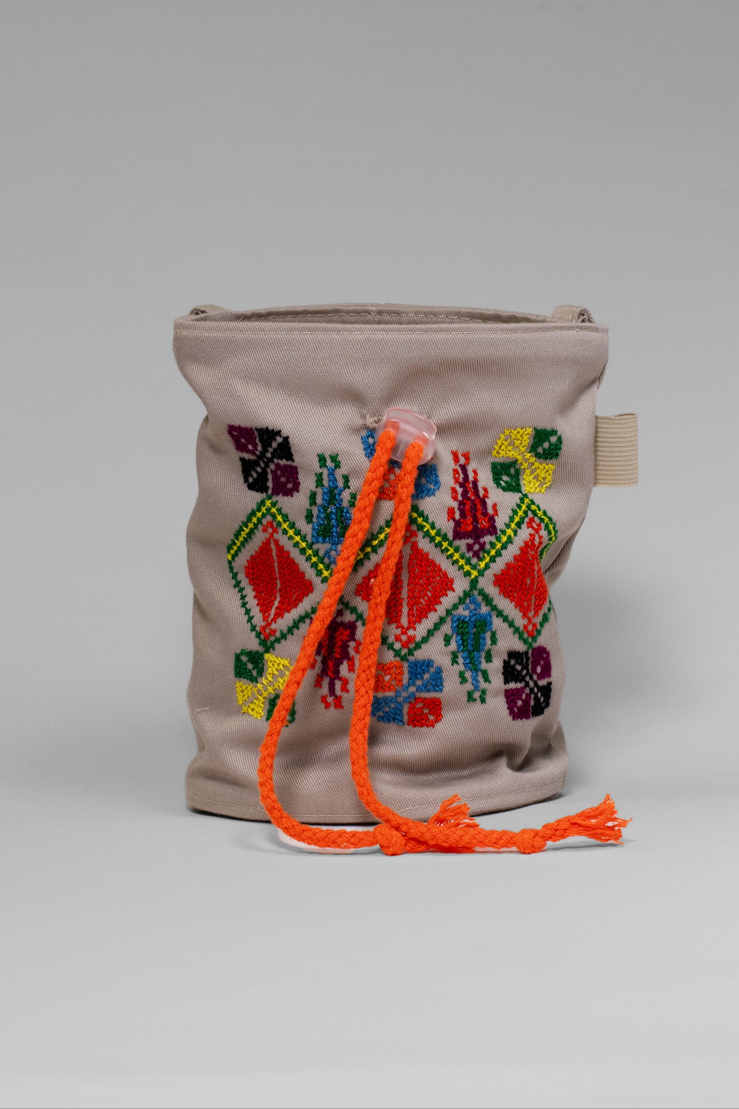 GAZA CHALK BAG