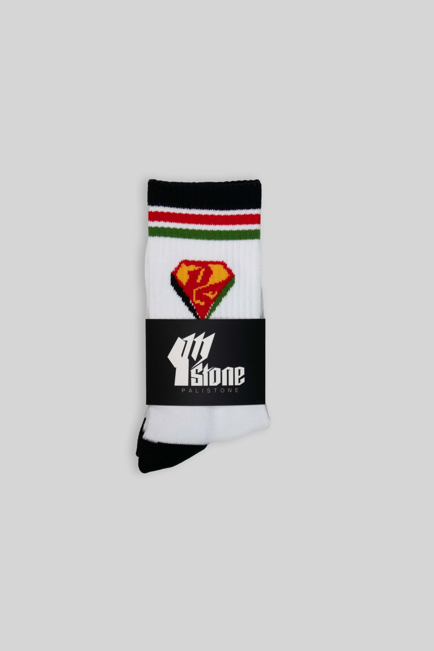 SUPER PALI SOCKS