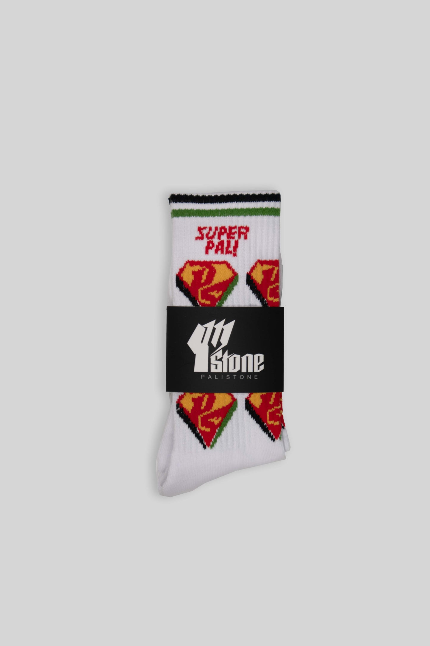 SUPER PALI SOCKS