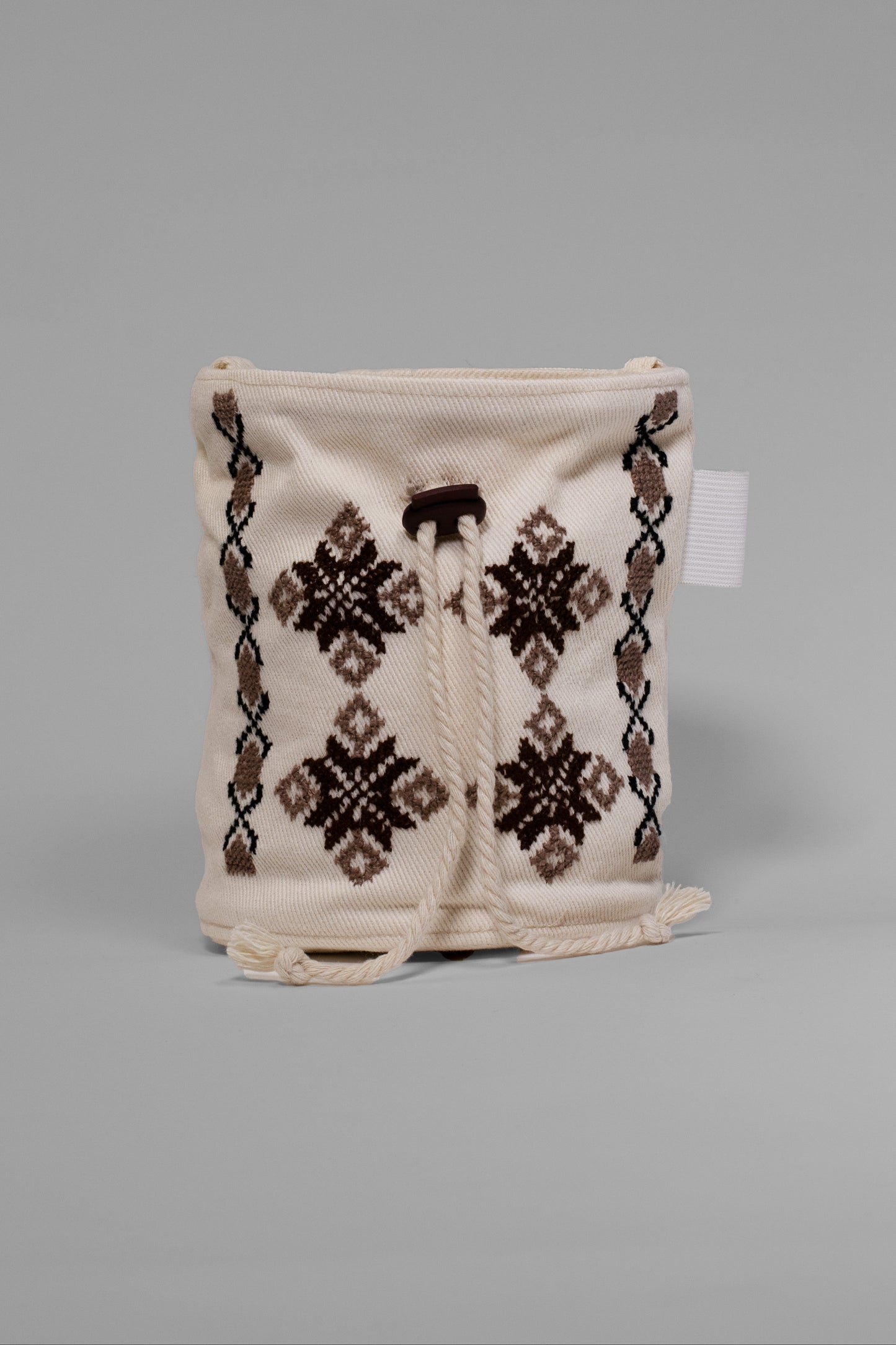 BETHLEHEM CHALK BAG