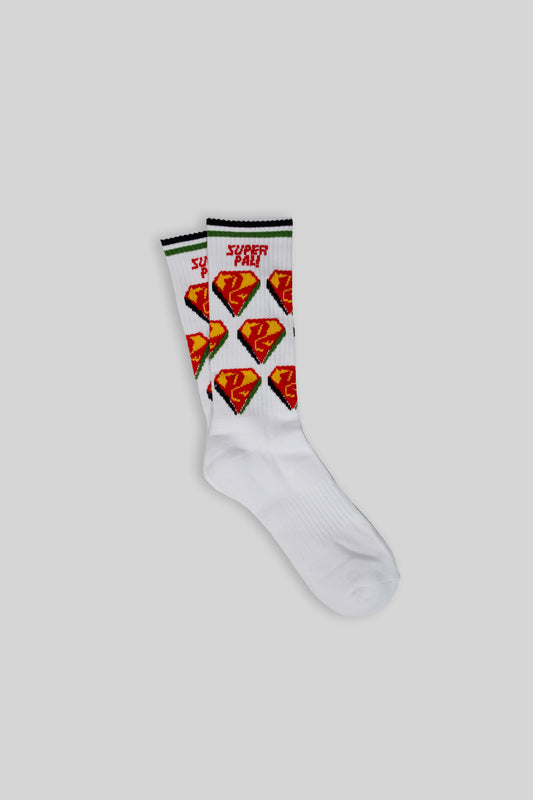 SUPER PALI SOCKS