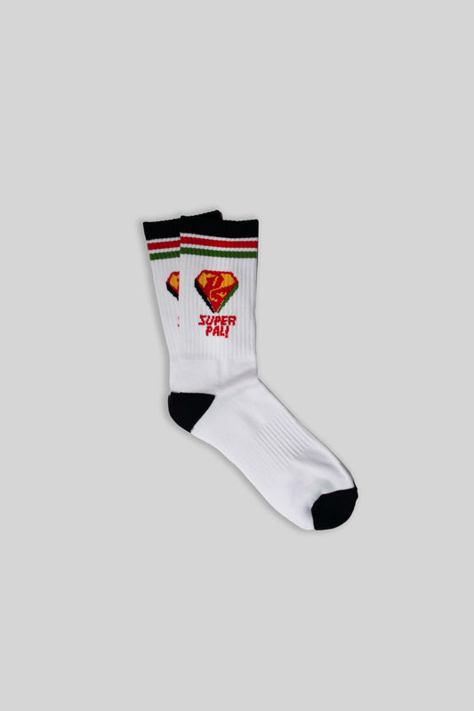 SUPER PALI SOCKS