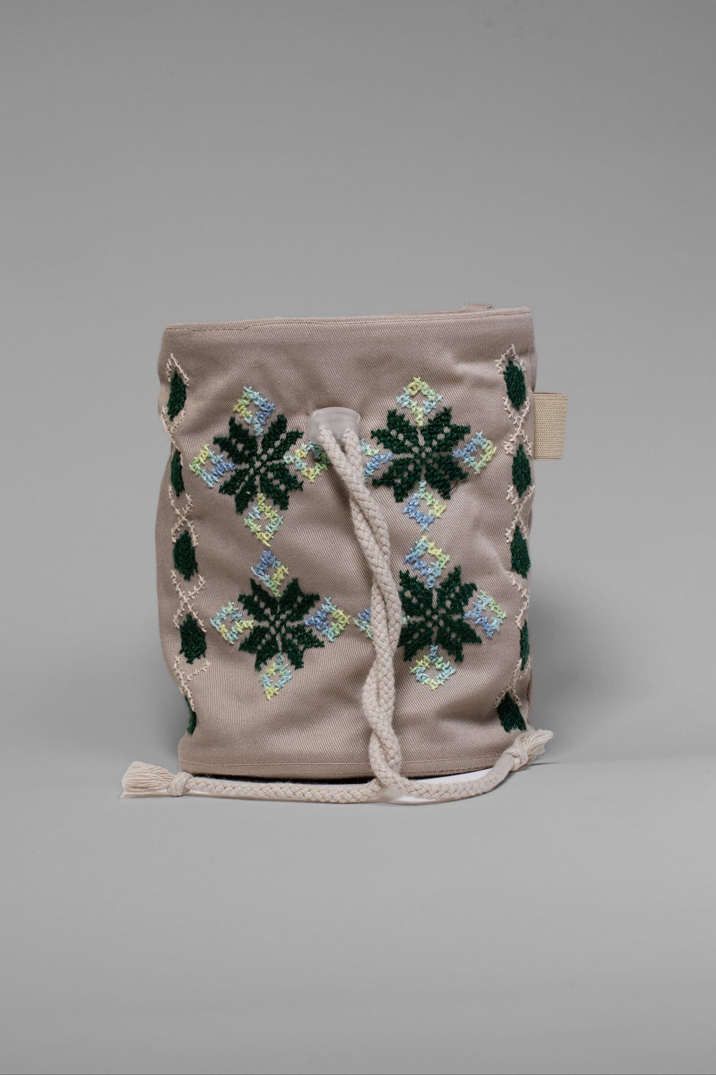 BETHLEHEM CHALK BAG