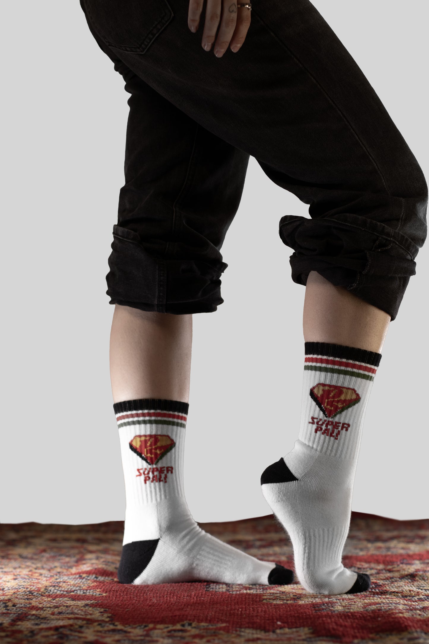 SUPER PALI SOCKS