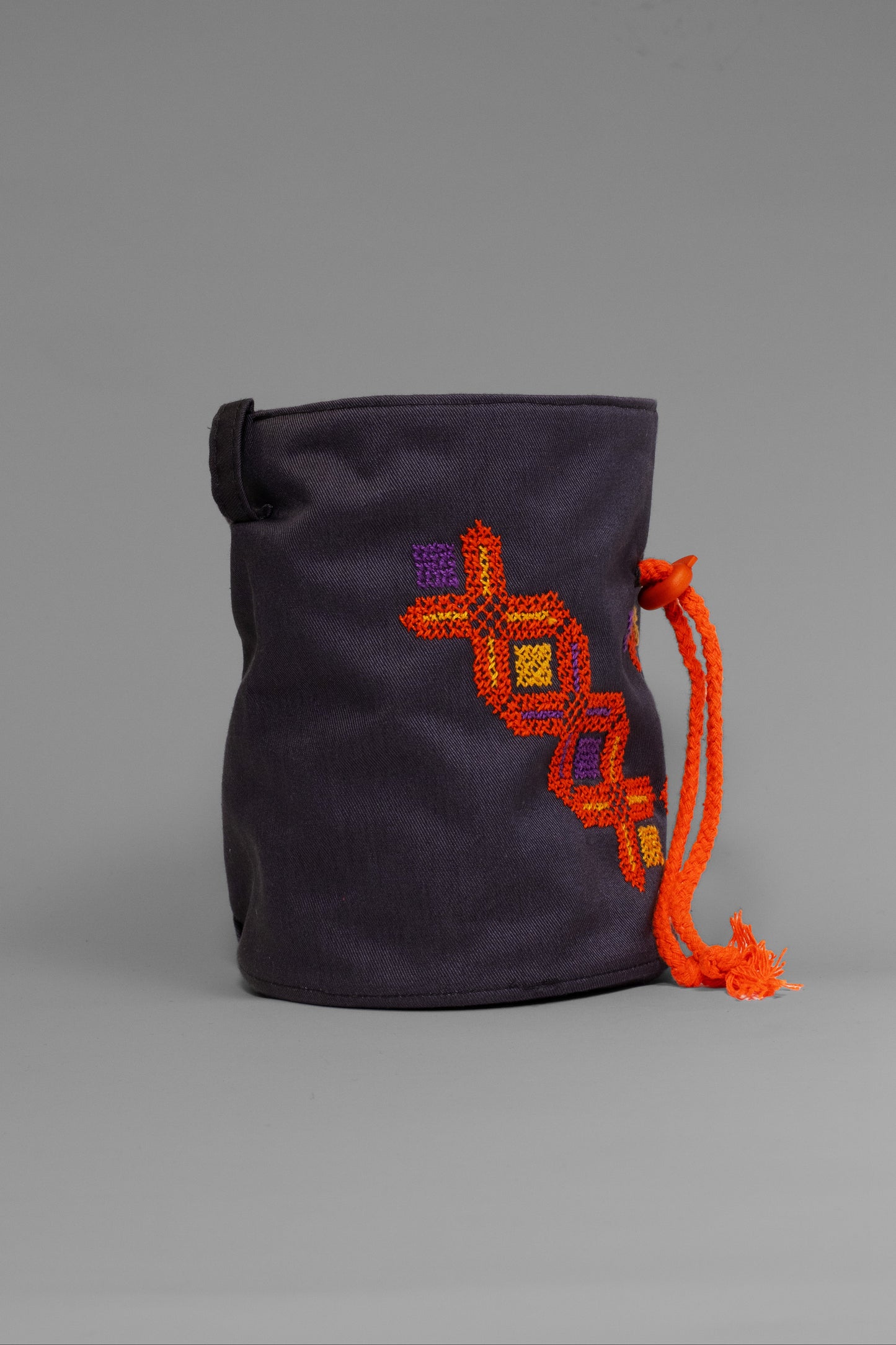 BIR AL-SABE' CHALK BAG
