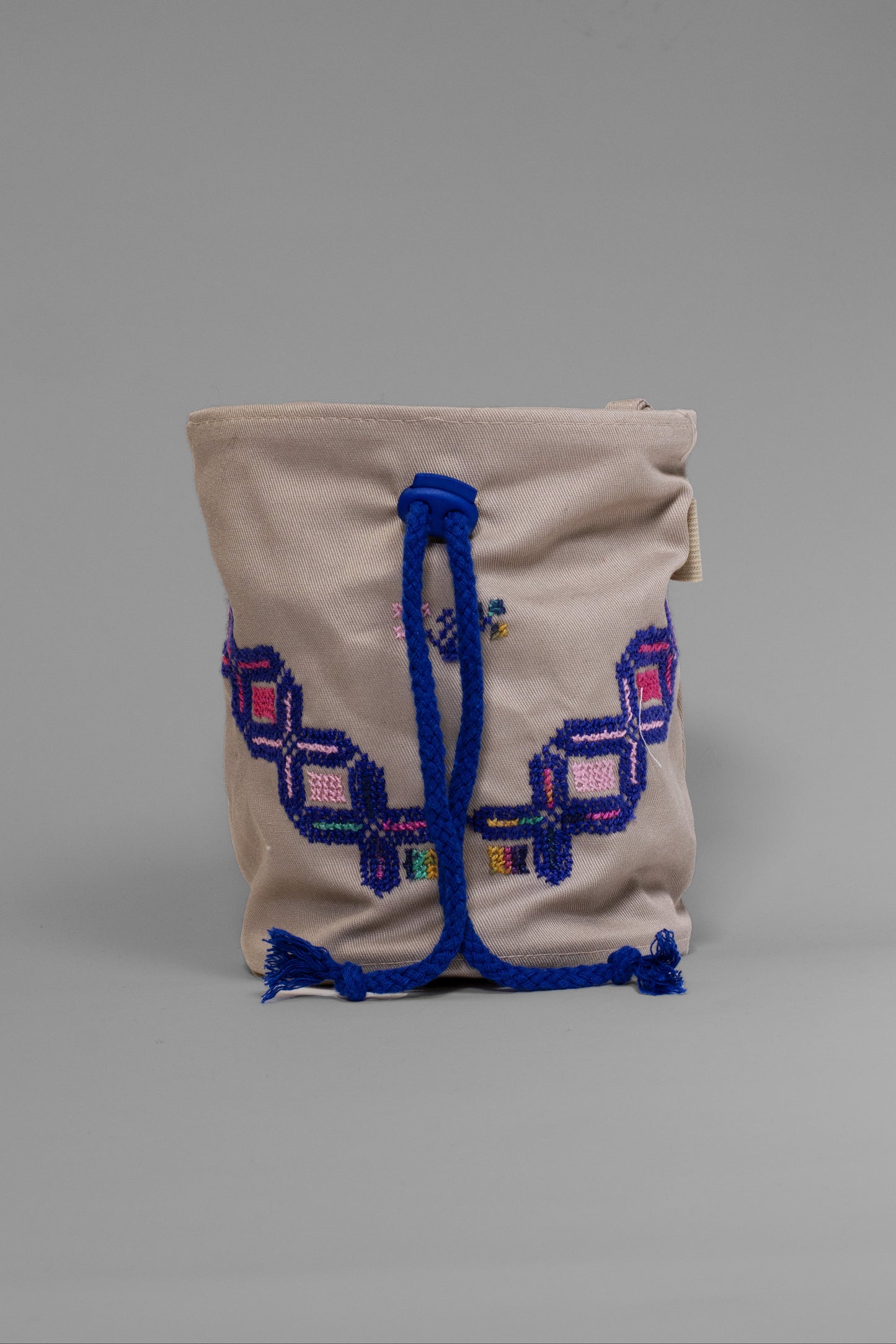 BIR AL-SABE' CHALK BAG