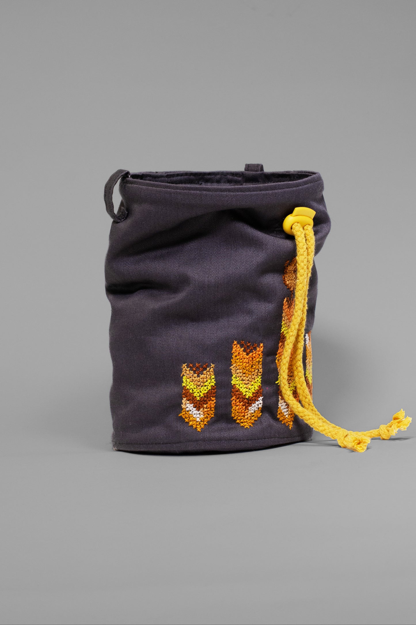 RAMALLAH CHALK BAG