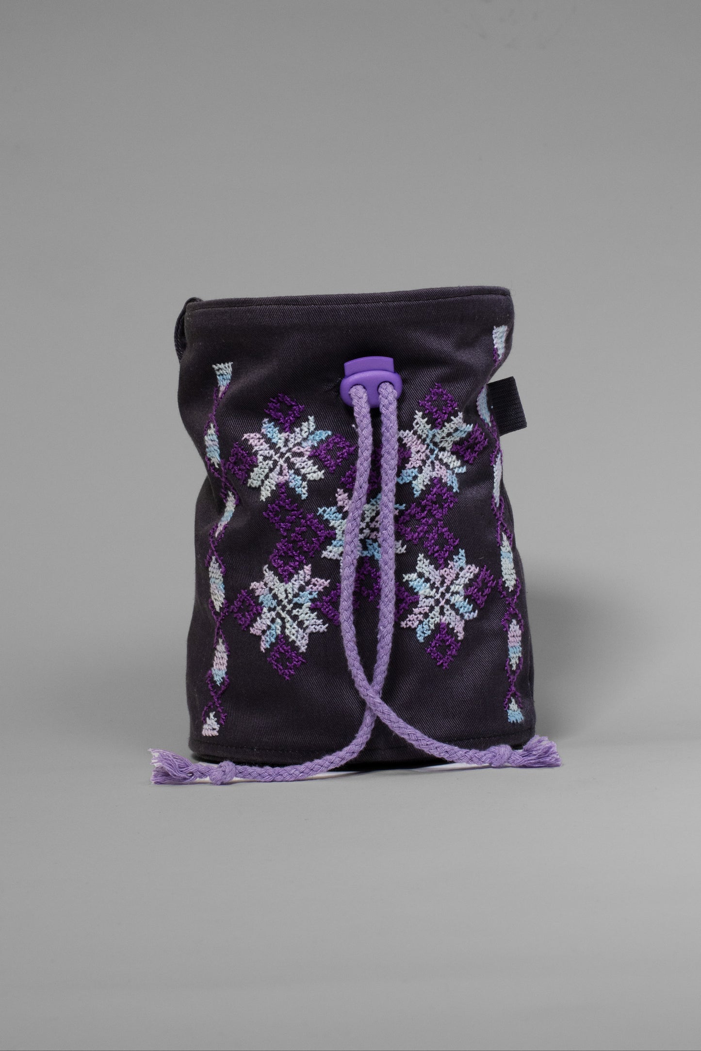 BETHLEHEM CHALK BAG