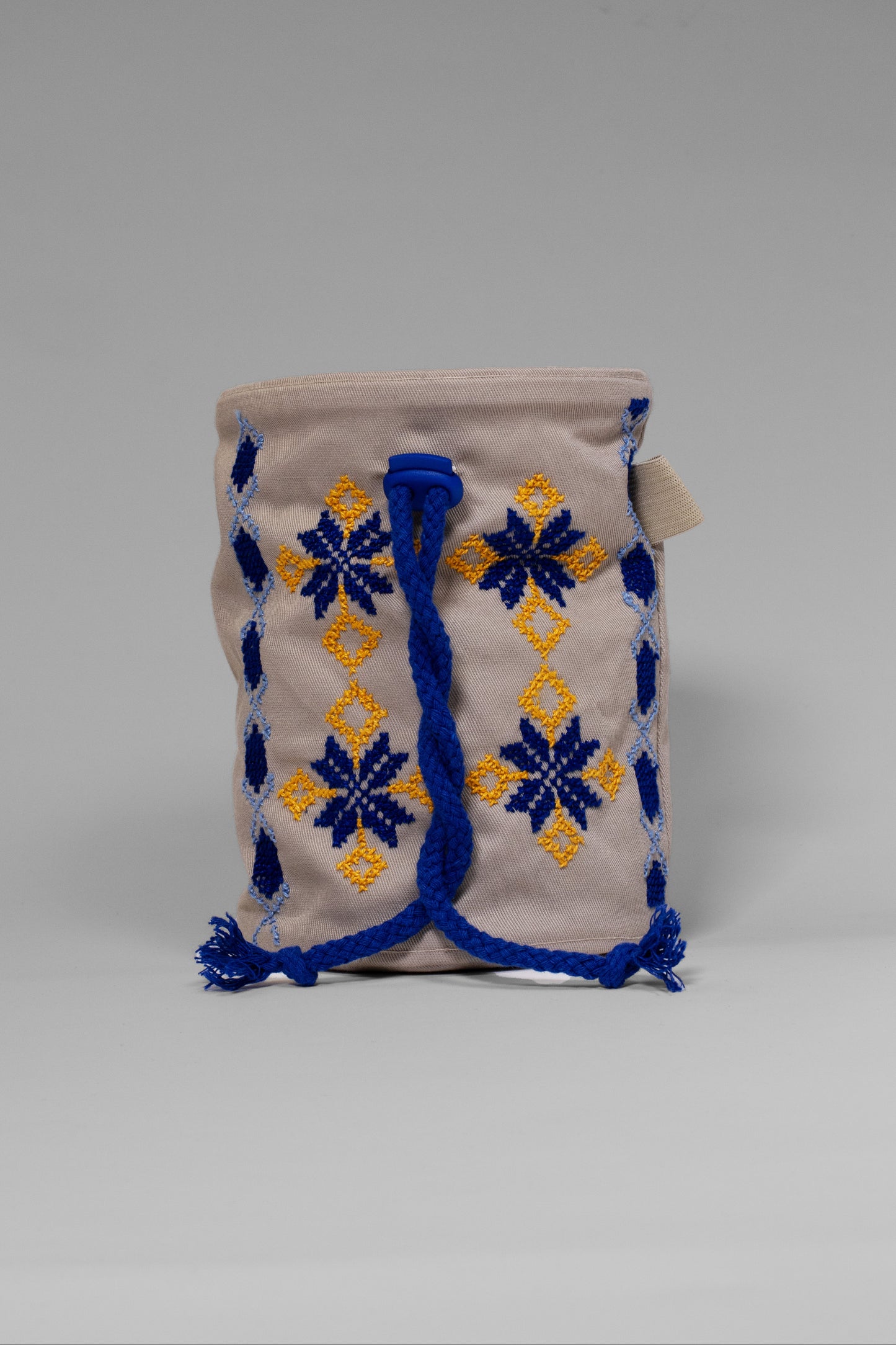 BETHLEHEM CHALK BAG