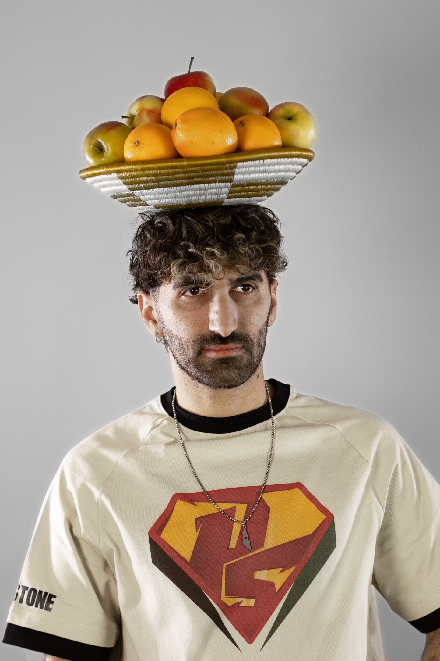 SUPER PALI T-SHIRT