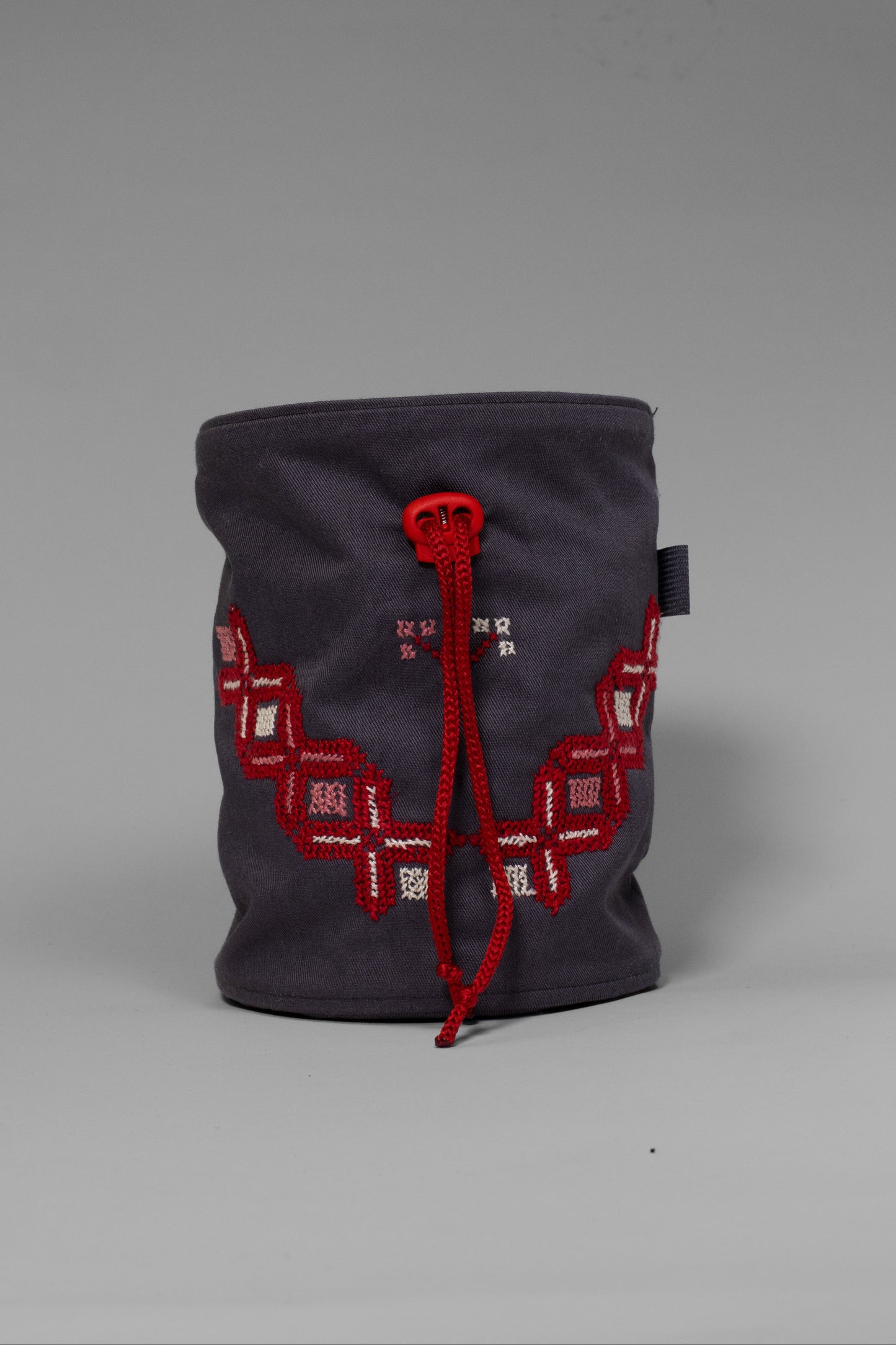 BIR AL-SABE' CHALK BAG
