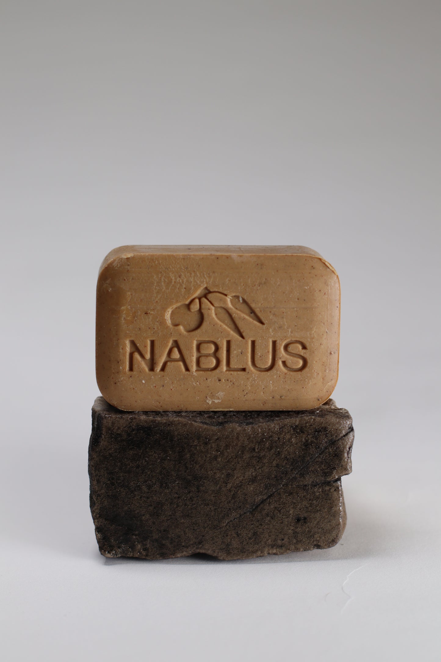 Cinnamon Nablus Soap
