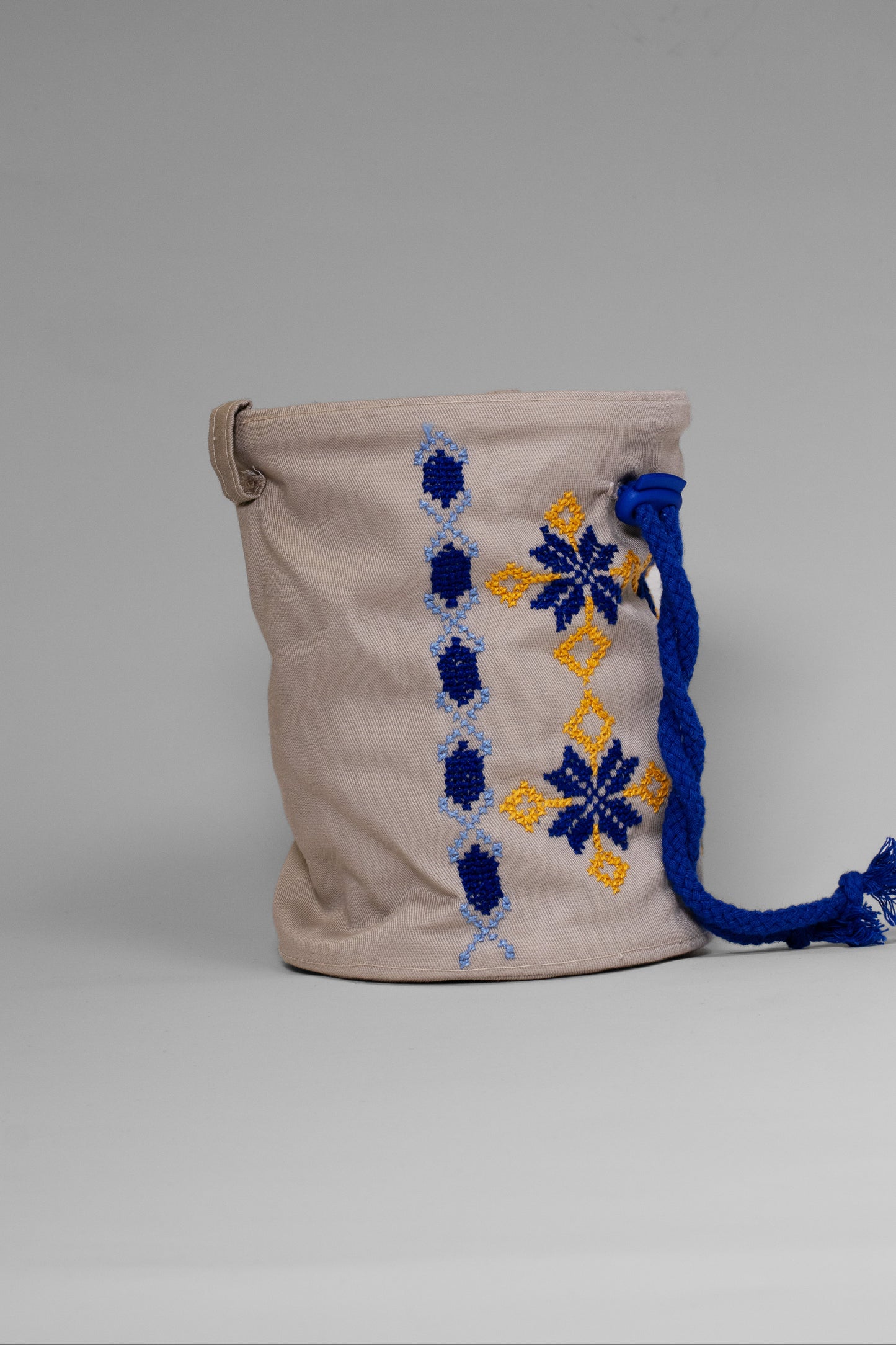BETHLEHEM CHALK BAG