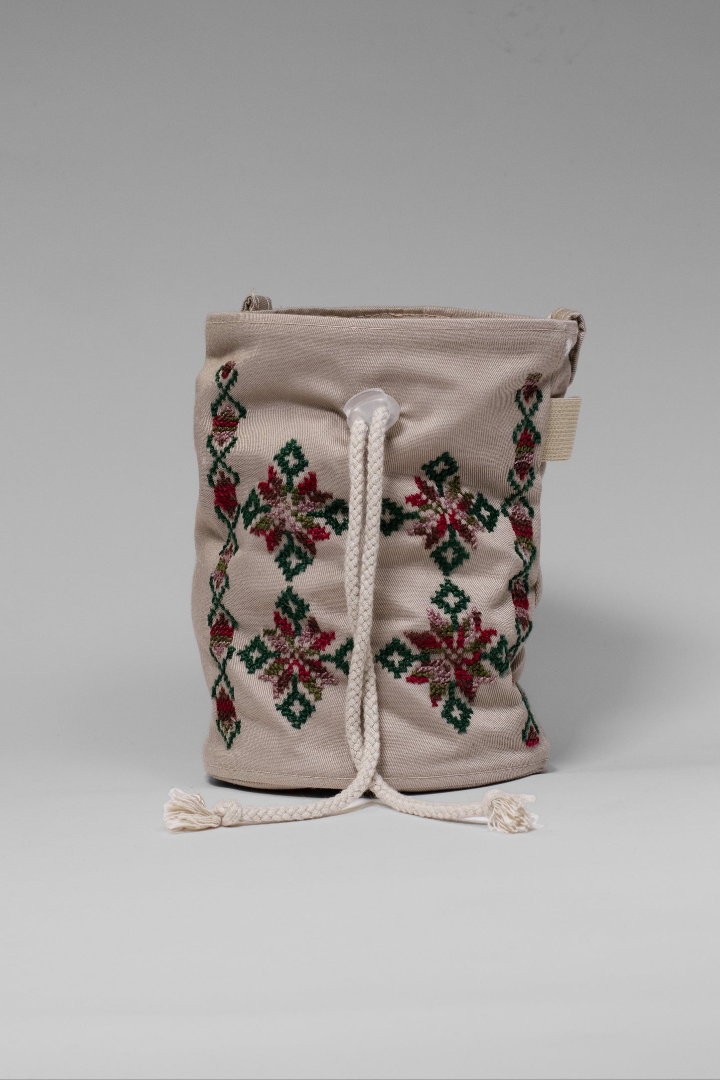 BETHLEHEM CHALK BAG