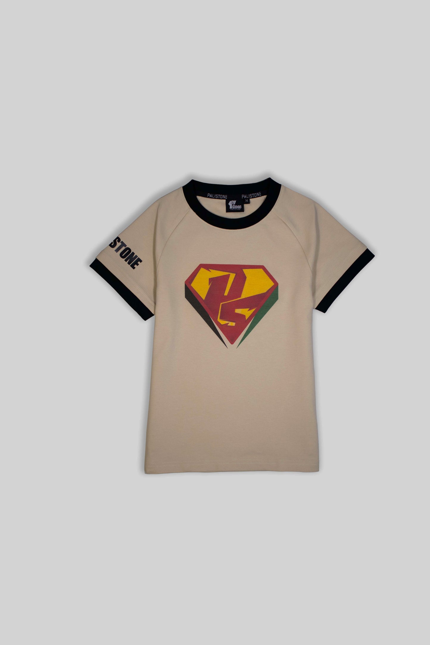 SUPER PALI WOMEN'S T-SHIRT