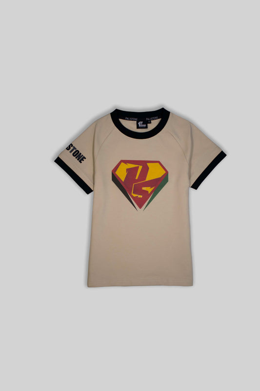 SUPER PALI WOMEN'S T-SHIRT