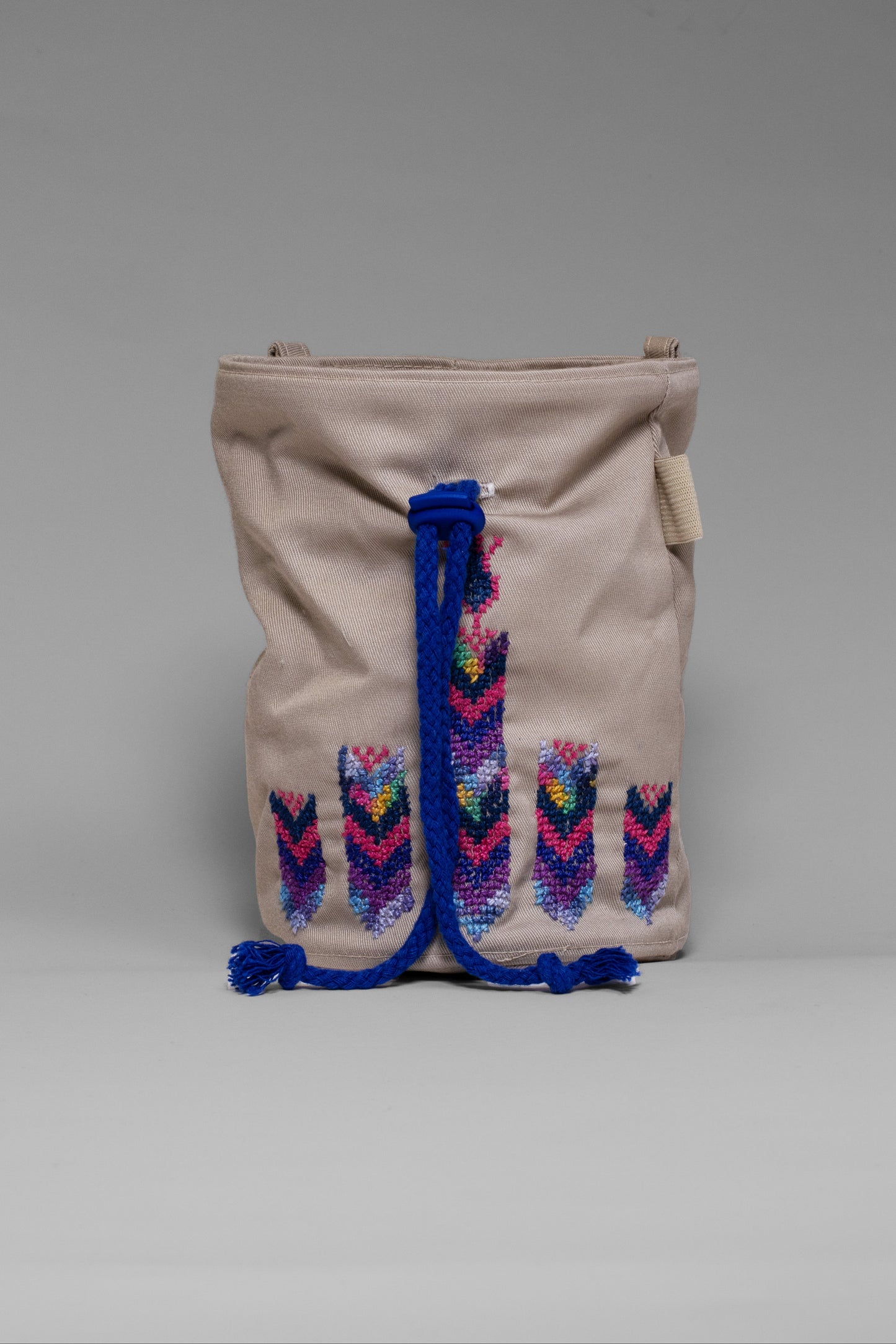 RAMALLAH CHALK BAG