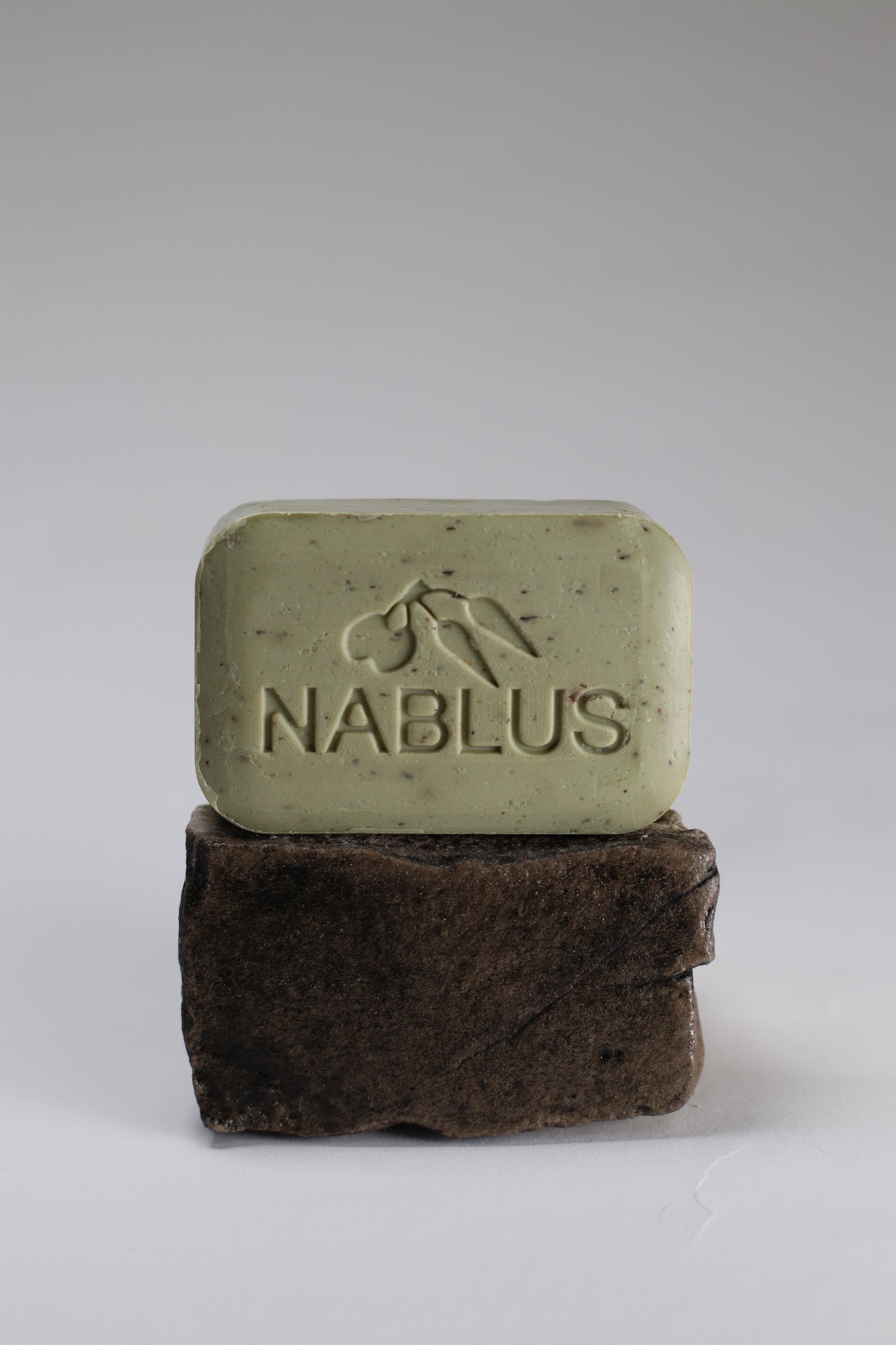 Fresh Mint Nablus Soap