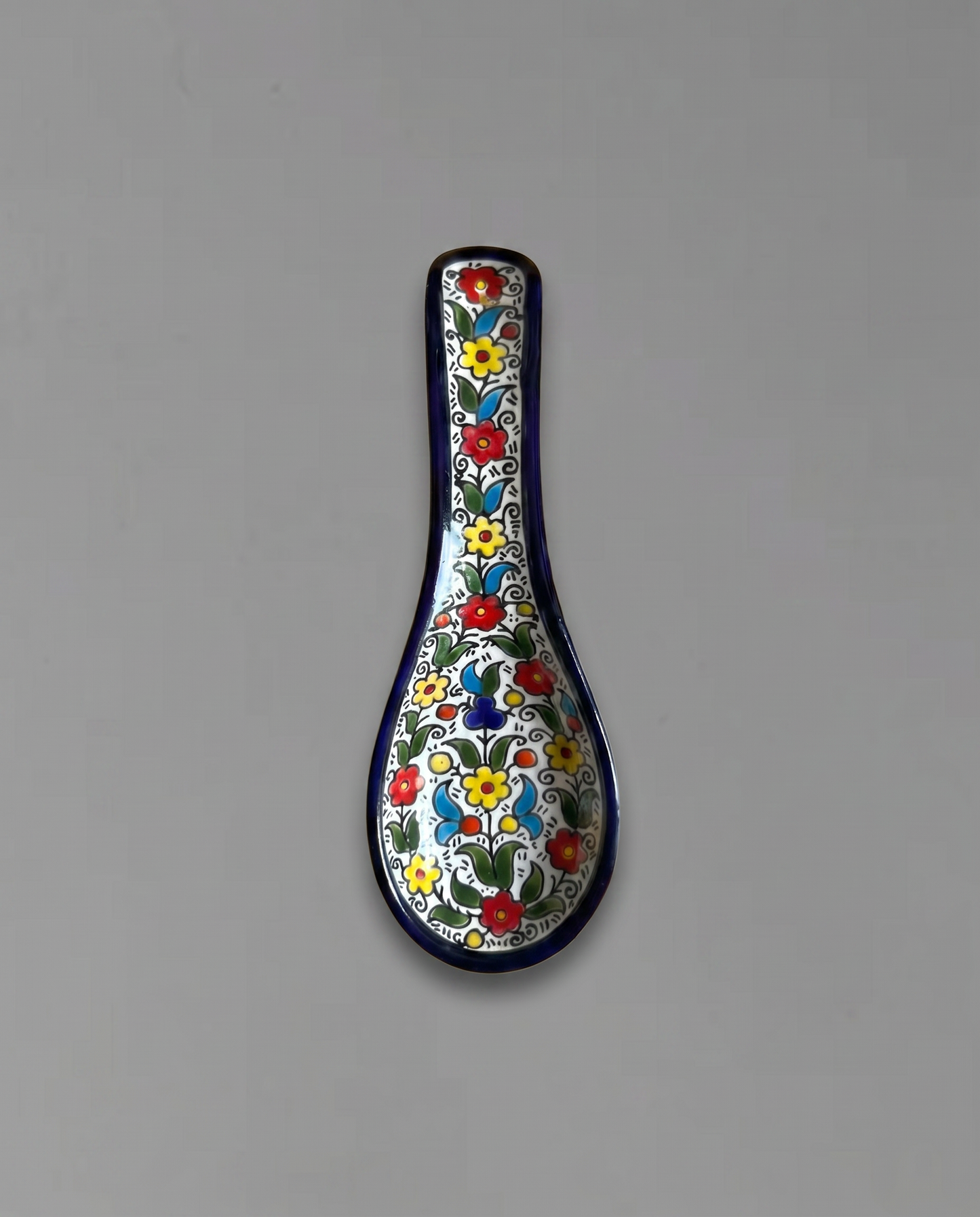 ROSE SPOON