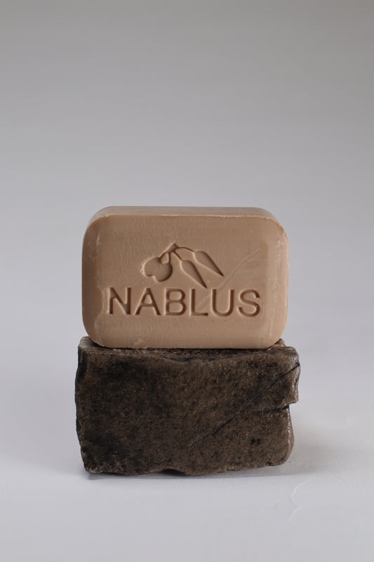 Honey Nablus Soap