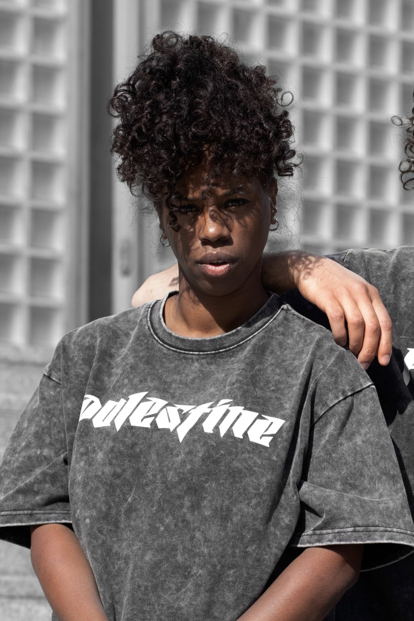 PHOENIX  T-SHIRT