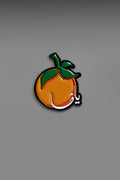 YAFFA ORANGE PIN