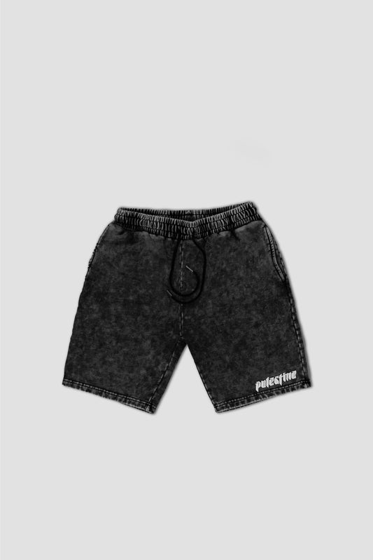 PALESTINE SHORT