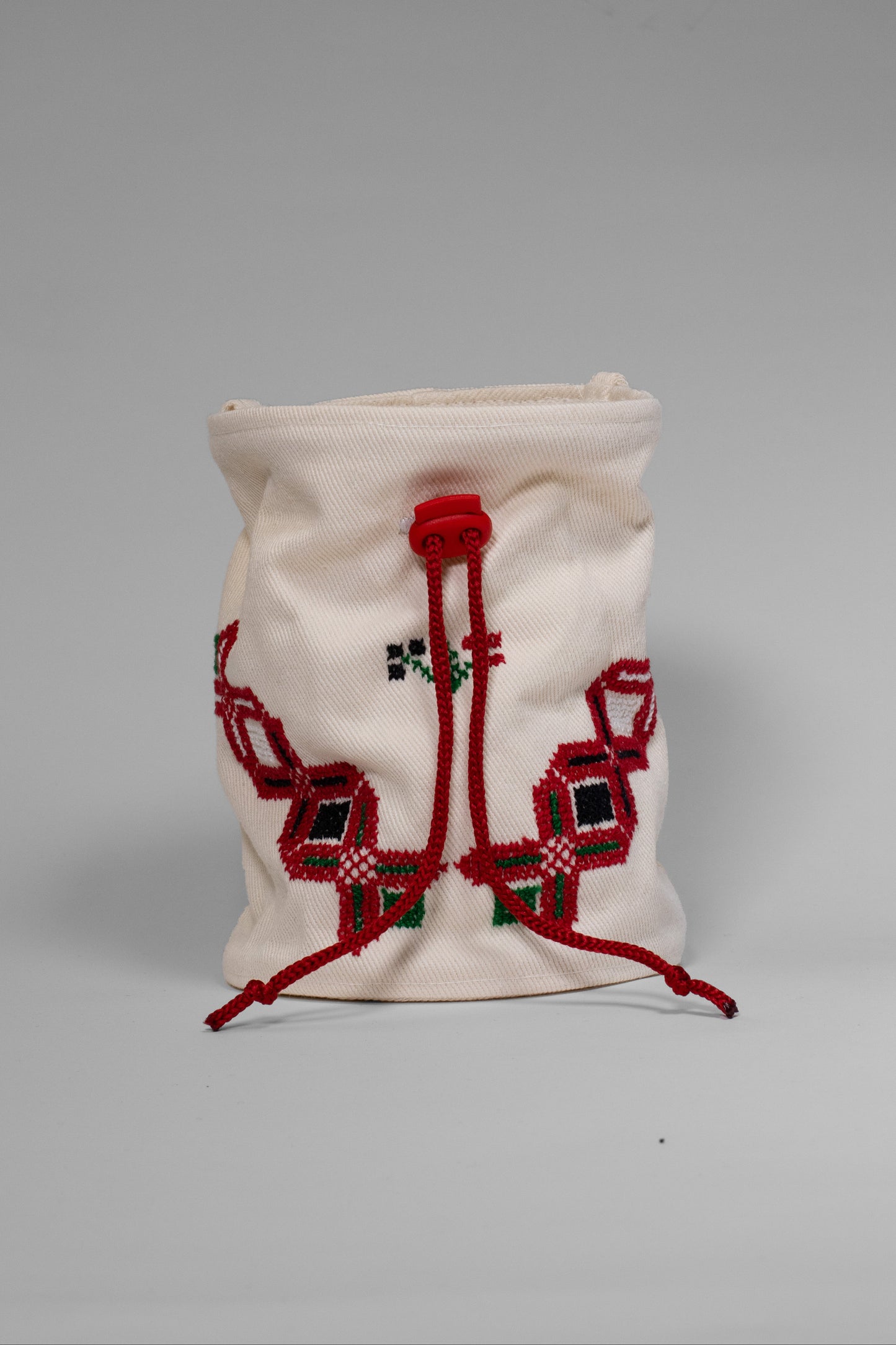 BIR AL-SABE' CHALK BAG