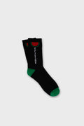 W-MELON MEN'S SOCKS