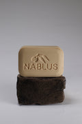Olive Oil Nablus Soap