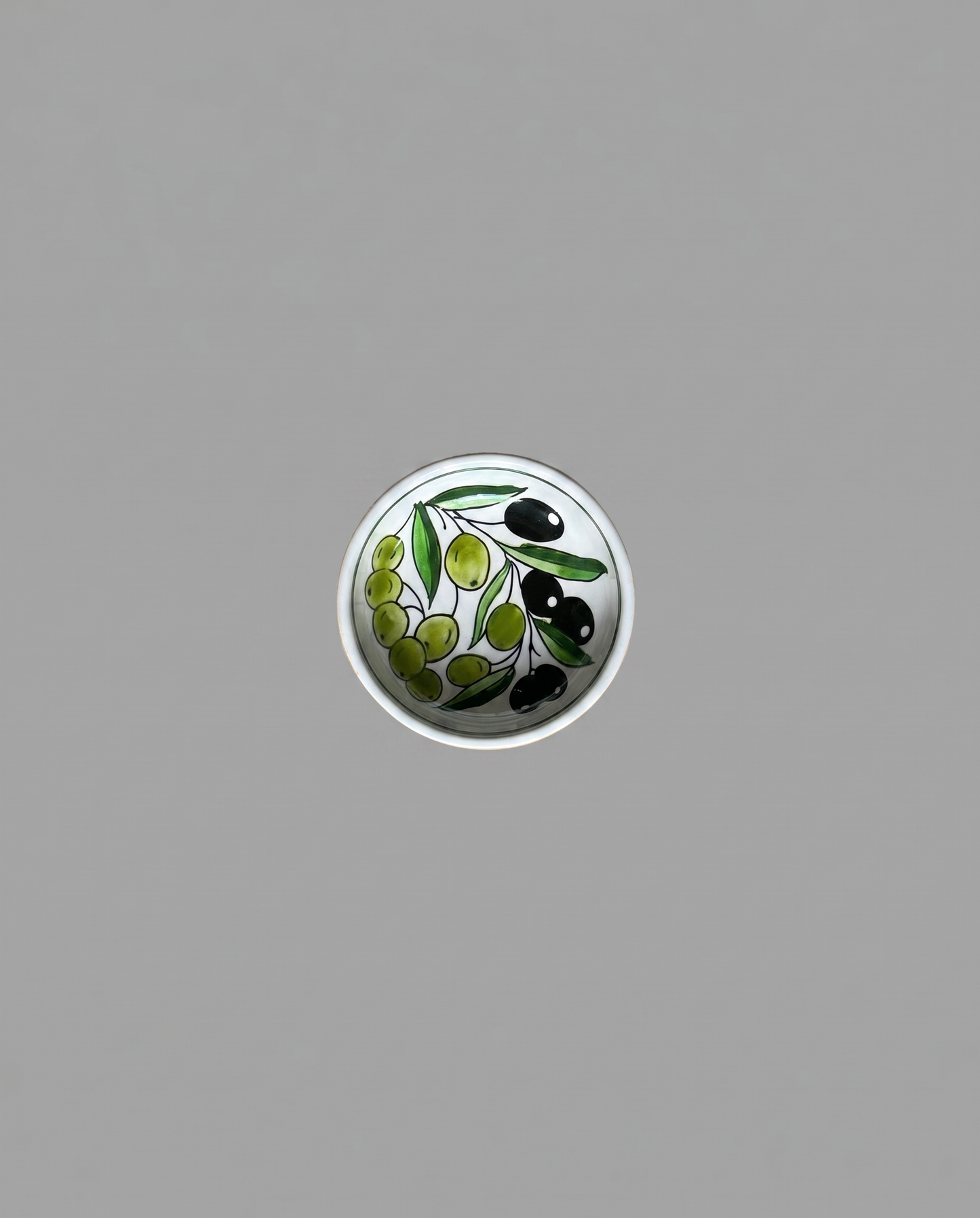 OLIVES BOWL