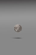PALESTINIAN COIN 50MIL