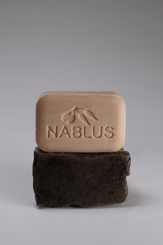 Lavender Nablus Soap