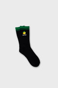 YAFFA EMBER SOCKS