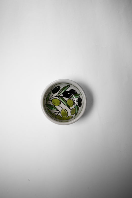 OLIVE BOWL