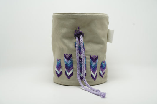 RAMALLAH CHALK BAG