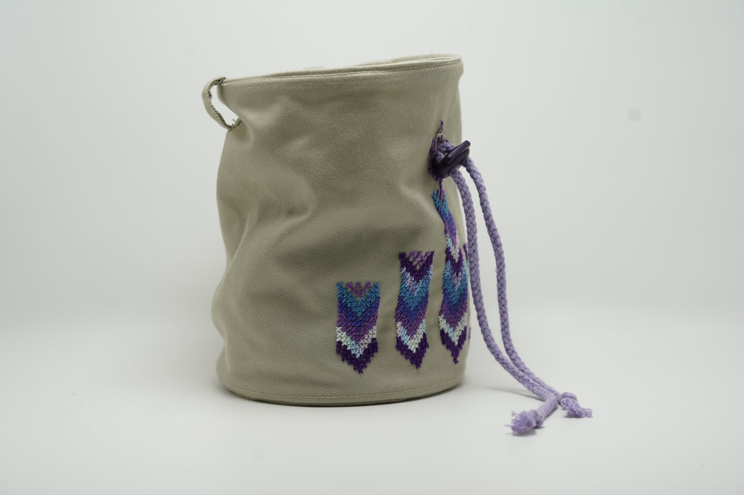 RAMALLAH CHALK BAG